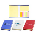 The Dalton Sticky Note Book (Direct Import-10 Weeks Ocean)